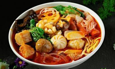 四川麻辣燙技術(shù)底料培訓(xùn)多少錢？