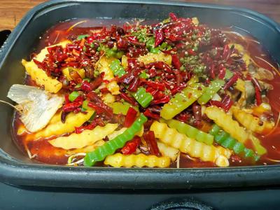 麻辣烤魚技術(shù)培訓(xùn)學(xué)校哪個比較好？
