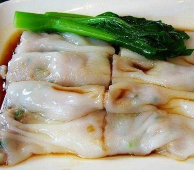 四川學做腸粉技術做法哪家好？