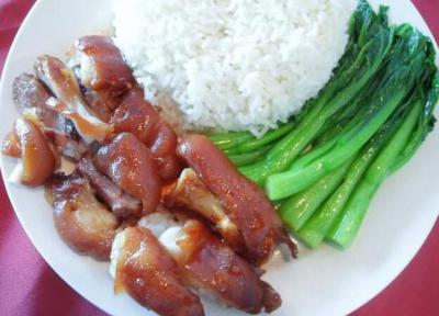  豬腳飯技術(shù)培訓(xùn)學(xué)校哪里比較正宗？