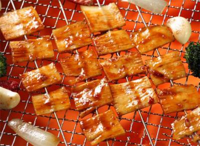 川味燒烤技術培訓學校多少錢？