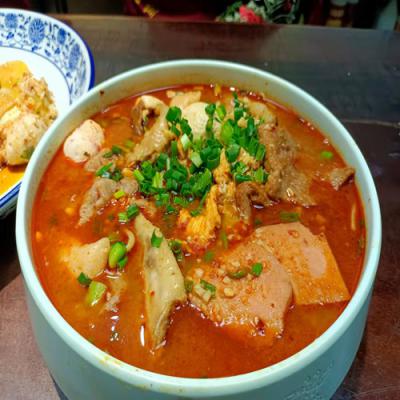 冒菜技術(shù)培訓(xùn)機(jī)構(gòu)在哪里可靠？