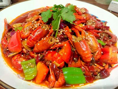 專(zhuān)業(yè)麻辣小龍蝦技術(shù)做法哪里好？