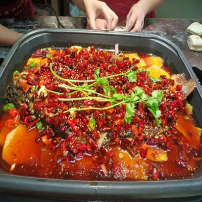 哪里可以學(xué)習(xí)香辣烤魚技術(shù)培訓(xùn)？