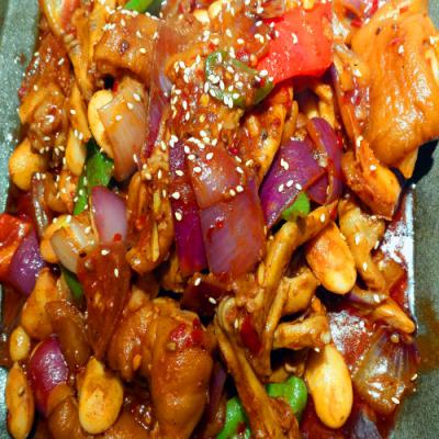 麻辣干鍋技術(shù)培訓(xùn)學(xué)校在哪里一對(duì)一？