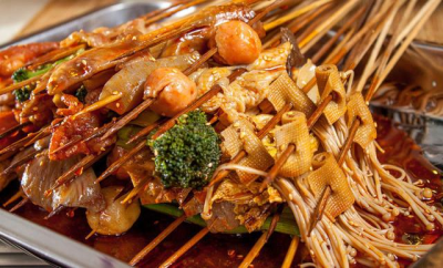 冷鍋串串技術(shù)培訓(xùn)在哪里好？