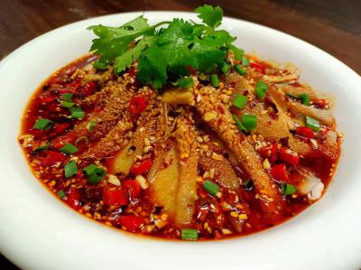 成都涼菜技術(shù)培訓(xùn)機(jī)構(gòu)排名哪里好？