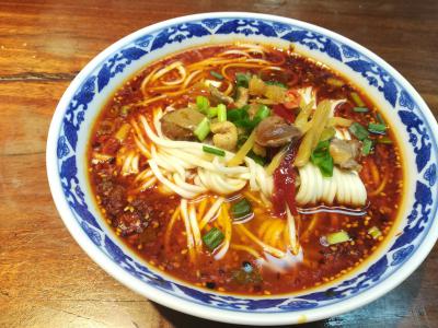 川味面食技術(shù)培訓(xùn)班哪里好？