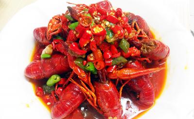 學(xué)做麻辣小龍蝦技術(shù)培訓(xùn)哪里正宗？