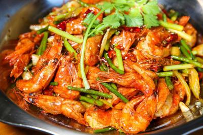 學(xué)干鍋技術(shù)做法哪里比較好？