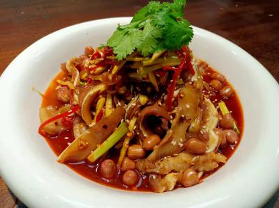 涼菜技術(shù)培訓(xùn)學(xué)校在哪里好？