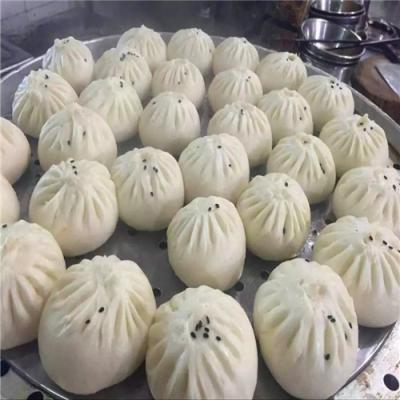 正宗早餐包子技術(shù)做法哪里好？
