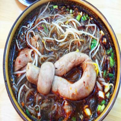 肥腸粉技術(shù)培訓(xùn)學(xué)校哪里比較好？