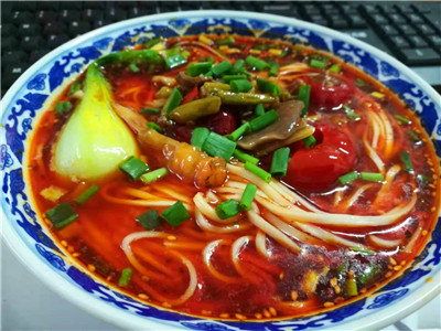 成都面食技術(shù)培訓(xùn)哪家比較靠譜？