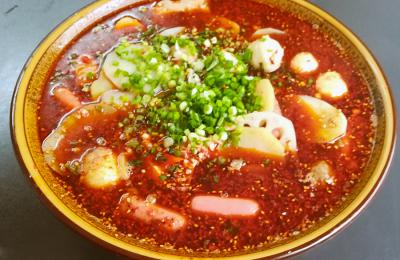 學(xué)正宗麻辣湯技術(shù)做法哪里比較好？
