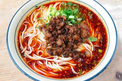 川味面食技術(shù)培訓(xùn)中心哪里比較正宗？