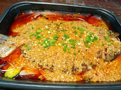萬州烤魚技術(shù)培訓(xùn)價格哪里便宜？