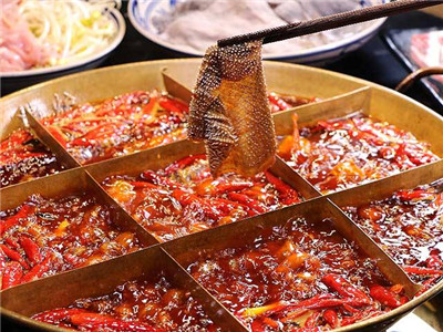四川麻辣火鍋技術(shù)做法哪里正宗？
