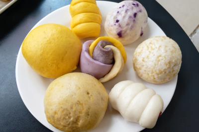 學(xué)早餐包子做法哪里好？包子培訓(xùn)學(xué)校有哪些？