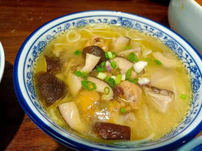 香菇面食技術(shù)培訓(xùn)學(xué)校哪家好？