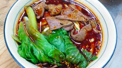 學(xué)豬肝面食技術(shù)培訓(xùn)哪家味道好？