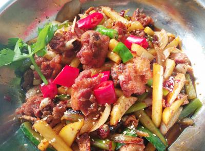 麻辣干鍋技術(shù)培訓(xùn)要多少錢？
