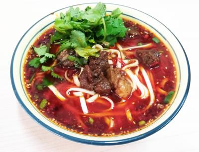 牛肉面食技術(shù)培訓(xùn)機(jī)構(gòu)哪家專業(yè)？