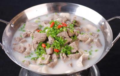 羊肉湯技術(shù)培訓(xùn)學(xué)校哪里好？一對(duì)一教學(xué)