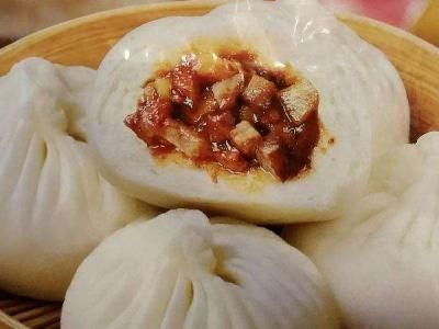 一人開店小吃培訓(xùn)項(xiàng)目，專業(yè)做包子技術(shù)培訓(xùn)哪里好？