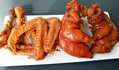成都餐飲培訓(xùn)學(xué)校，鹵菜技術(shù)培訓(xùn)哪家一對(duì)一教學(xué)?