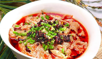 成都餐飲技術(shù)培訓(xùn)學(xué)校，川菜水煮肉片廚師技術(shù)培訓(xùn)哪家好？