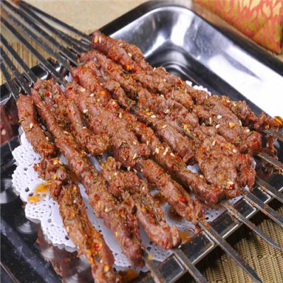 海鮮燒烤技術(shù)培訓(xùn)班哪里比較好？成都飄味緣燒烤培訓(xùn)中心