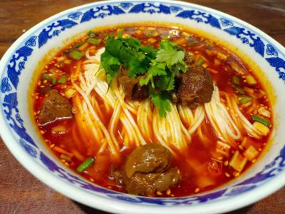 四川面食技術(shù)培訓(xùn)班哪里好？成都飄味緣面食培訓(xùn)