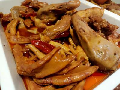 四川鹵菜技術(shù)培訓(xùn)學(xué)校哪里比較好？