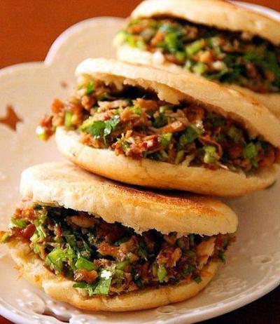 四川肉夾饃技術(shù)培訓(xùn)班哪里專業(yè)？