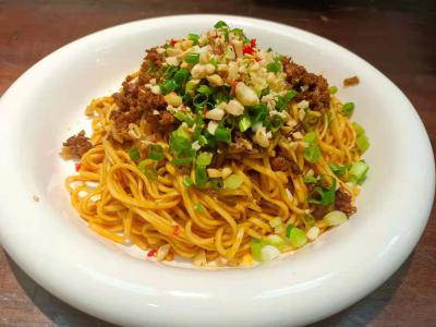 川味面食培訓(xùn)機(jī)構(gòu)哪家比較專業(yè)？