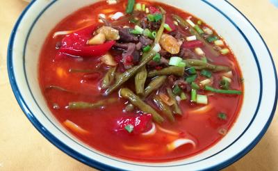 成都哪里可以學(xué)面食技術(shù)？