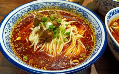 成都川味面技術(shù)培訓(xùn)哪里有？