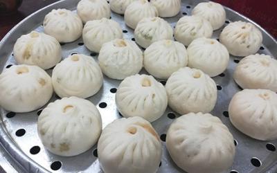 成都早餐包子技術(shù)哪里有？