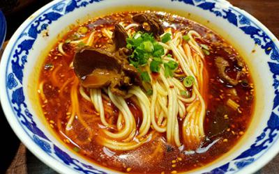 學(xué)習(xí)面食開店哪里味道好？