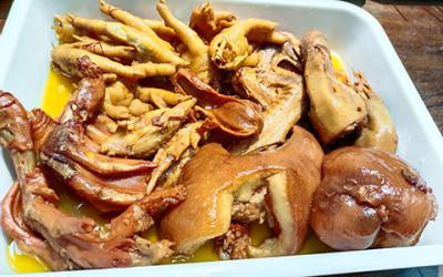 學(xué)習(xí)鹵菜制作技術(shù)要多久？