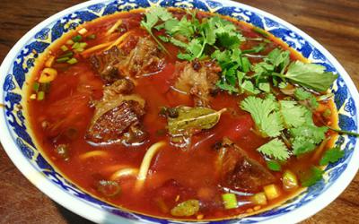 成都哪里可以學(xué)習(xí)川味面技術(shù)？