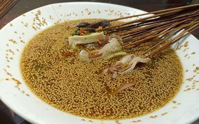 想學(xué)正宗缽缽雞技術(shù)哪里味道好？