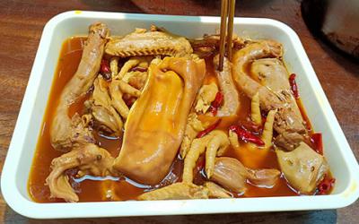 想學(xué)川菜技術(shù)哪里味道好？