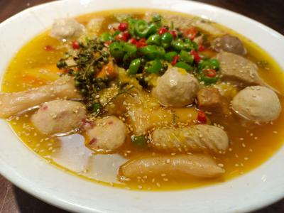 川味冒菜技術(shù)培訓(xùn)學(xué)校哪家好？