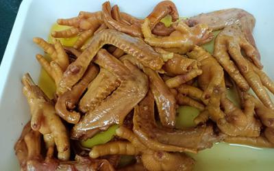 鹵菜培訓(xùn)學(xué)校哪里比較好？