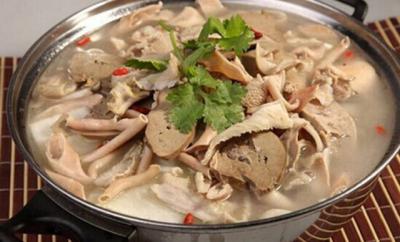 成都簡陽羊肉湯技術(shù)培訓(xùn)哪家好？