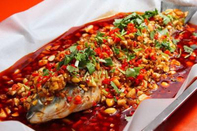 成都學(xué)做紙包魚技術(shù)培訓(xùn)哪家好？