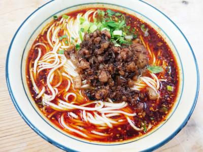 成都開面館技術(shù)培訓(xùn)哪家好？