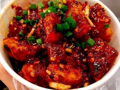 成都學(xué)鍋巴土豆技術(shù)培訓(xùn)哪里好？